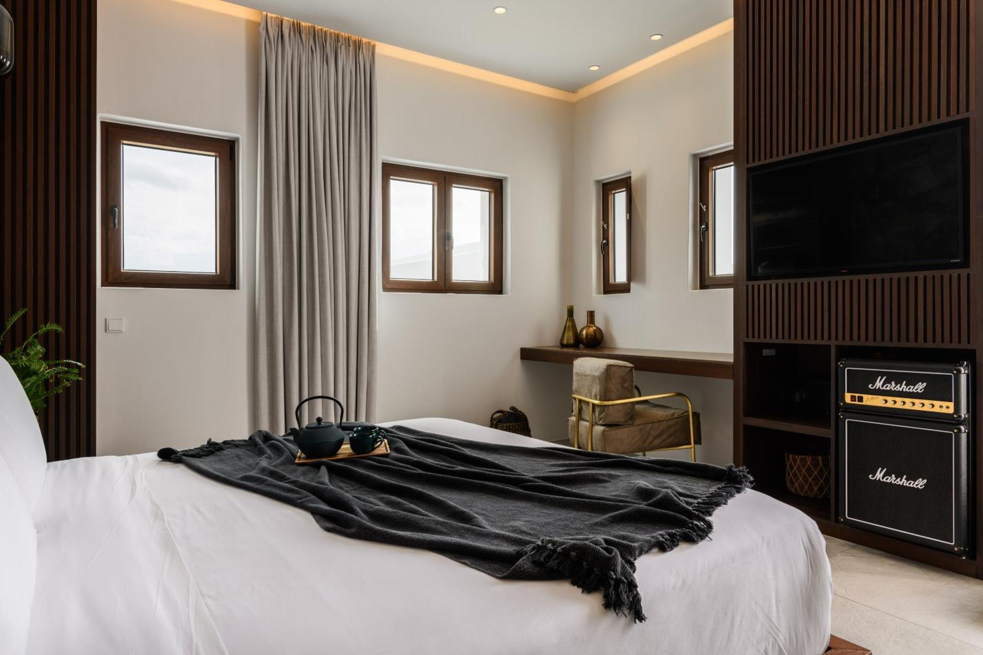 Charisma Hotel And Wellness Club Plintri Room photo